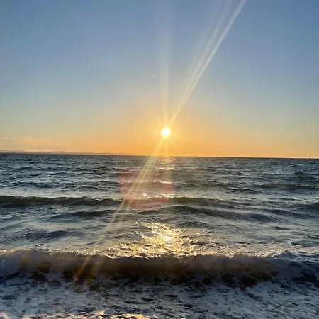 Sunset 11 ザダル