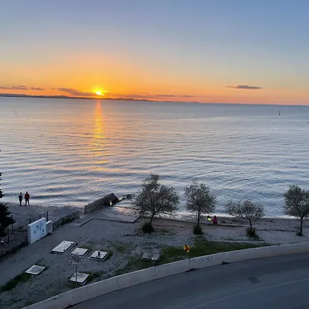 Sunset 11 *