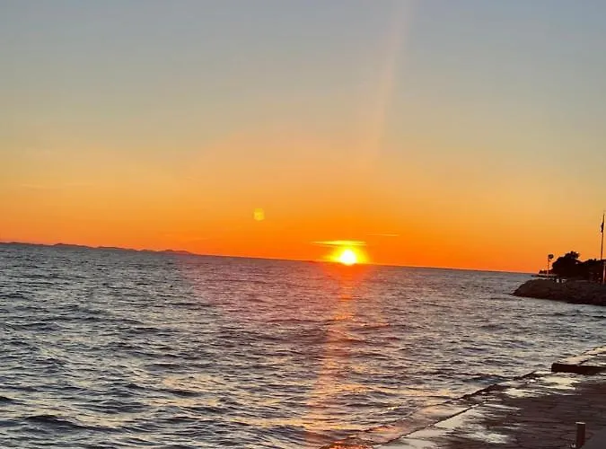 Sunset 11 * Zara