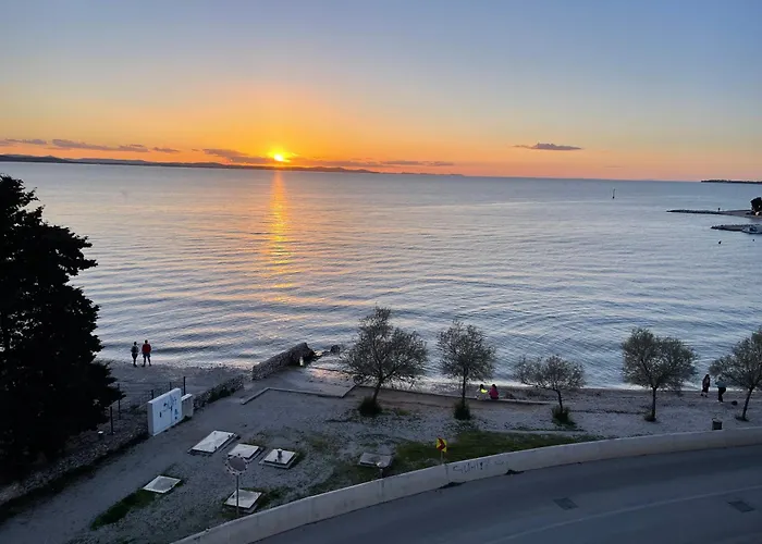 Sunset 11 *