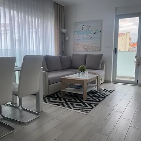 Apartman Sunset Beach 11