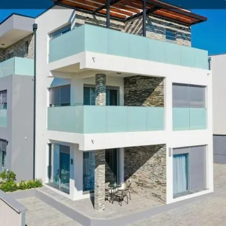 Sunset Beach 11 Apartment *