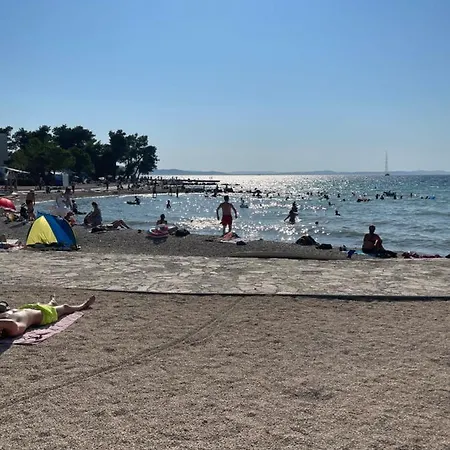 Apartman Sunset Beach 11 *
