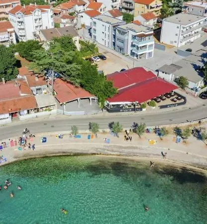 Sunset Beach 11 Apartman *