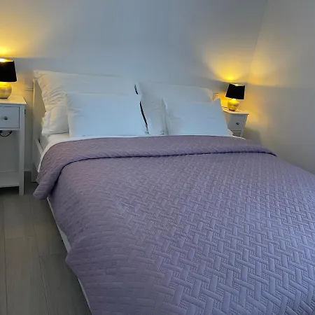 Sunset 11 Apartament *