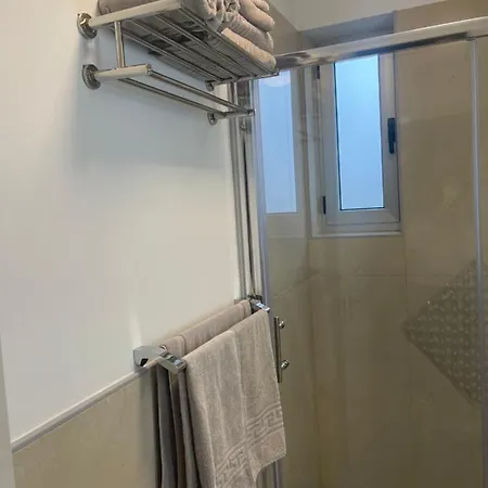 Sunset Beach 11 Apartman *
