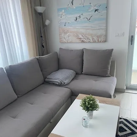 Sunset Beach 11 Apartment Zadar