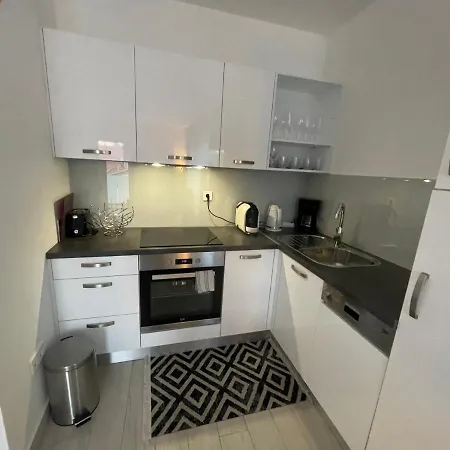 Sunset Beach 11 Apartment Zadar