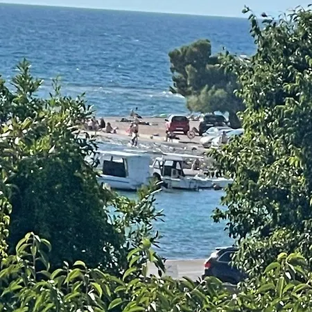 Sunset Beach 11 * Zadar