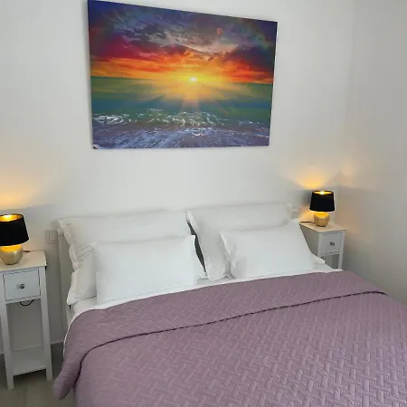 Sunset Beach 11 Apartment Zadar