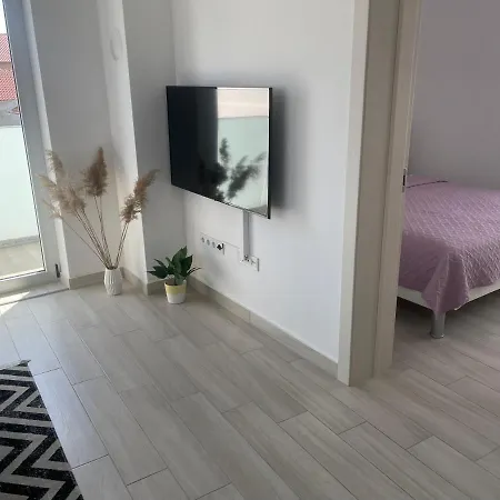 Sunset Beach 11 Apartman Zadar