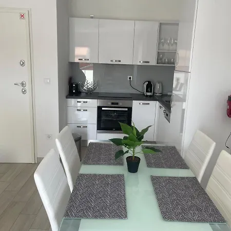 Sunset Beach 11 Apartment *
