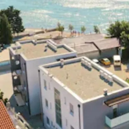 Apartman Sunset Beach 11 *