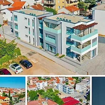 Apartman Sunset Beach 11 *