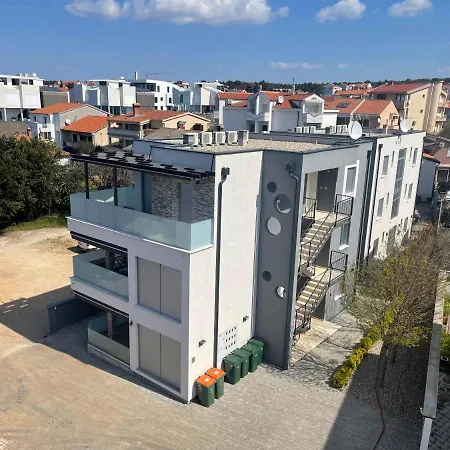 Sunset Beach 11 Apartment *