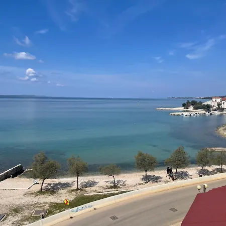 Sunset Beach 11 Apartman
