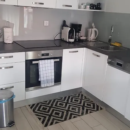 Apartman Sunset Beach 11 *