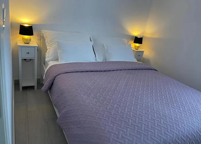 Sunset 11 Apartament *