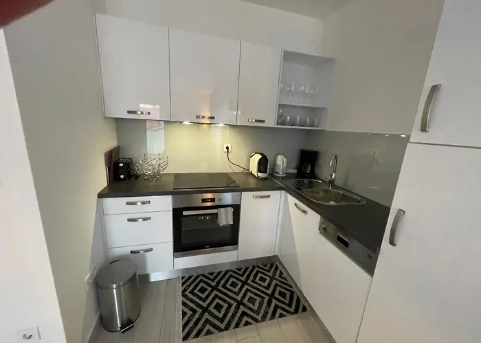 Sunset 11 Apartament Zadar