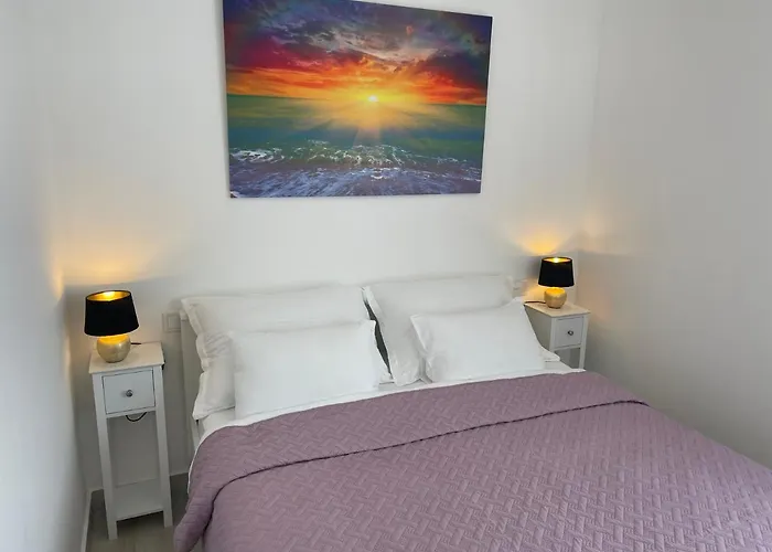 Sunset 11 Apartament Zadar