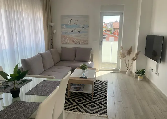 Sunset 11 Apartament Zadar