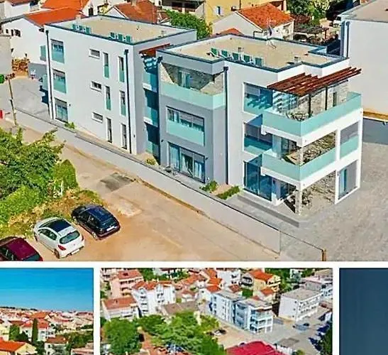 Apartament Sunset 11 *