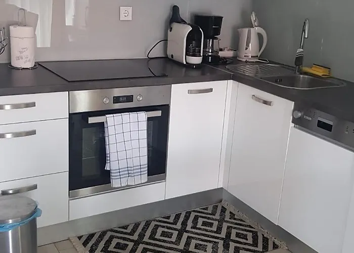 Apartament Sunset 11 *